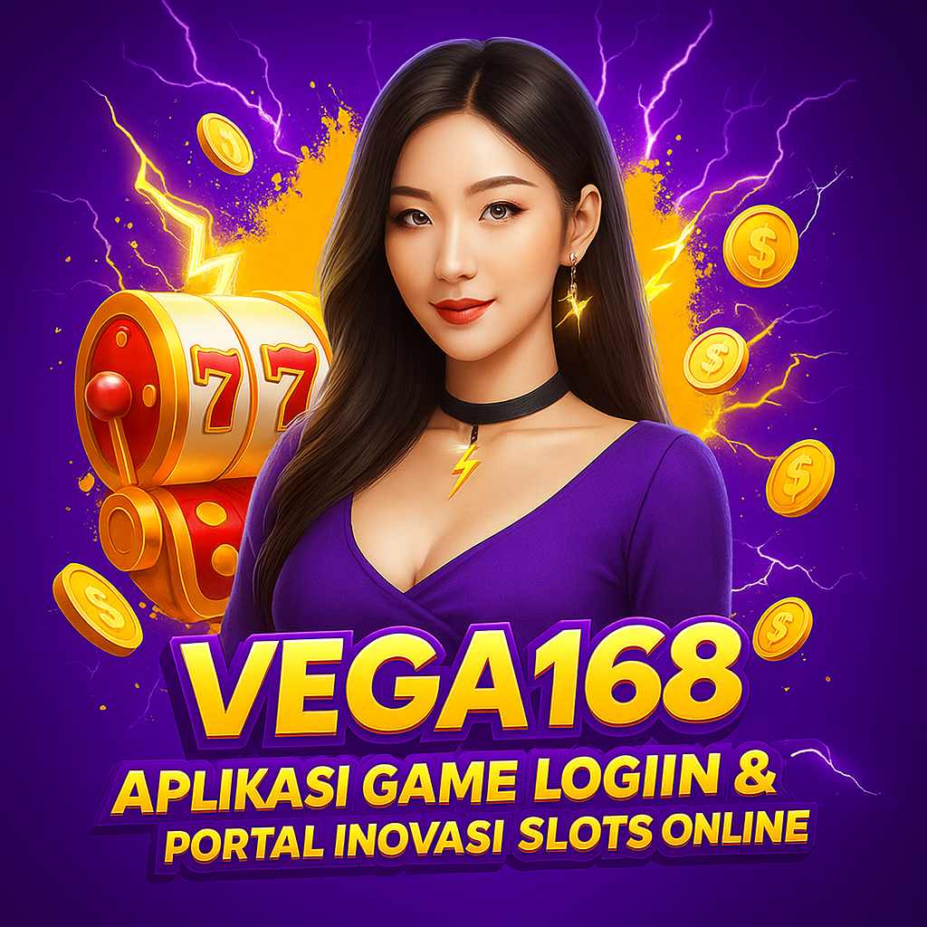 VEGA168 | Manfaat Riset Teknologi & Portal Inovasi Slots onlines